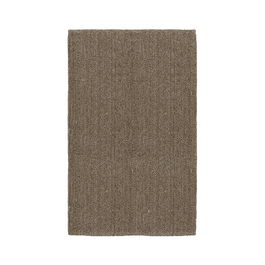 Alfombra Verde Natural 160 x 1 x 240 cm