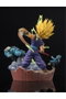 Tamashii Nations Super Saiyan 2 Son Gohan Figuarts Zero Extra Battle