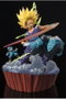 Tamashii Nations Super Saiyan 2 Son Gohan Figuarts Zero Extra Battle