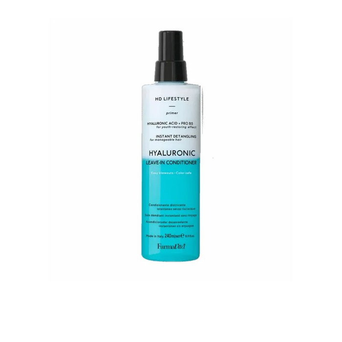 Farmavita HD Lifestyle Hyaluronic Leave-In Conditioner