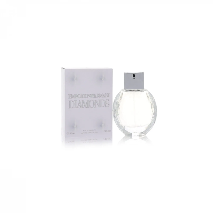 Giorgio Armani Diamonds Eau de Parfum 50 ml