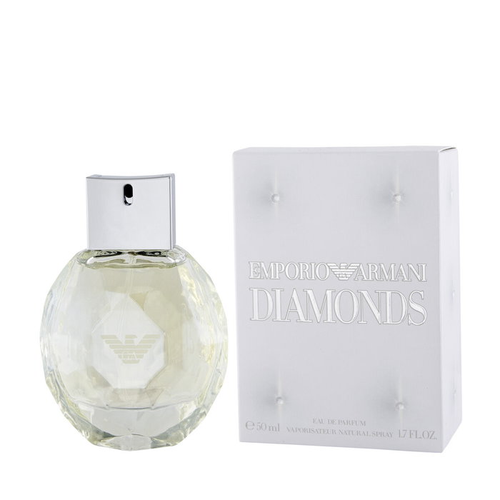 Giorgio Armani Diamonds Eau de Parfum 50 ml