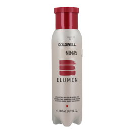 Goldwell Elumen NB5 Castaño Claro Natural Marrón 200 ml