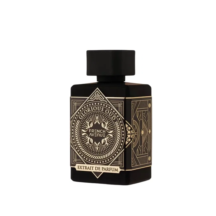 Fragrance World Glorious Oud Extracto de perfume 80 ml Fragrance World Glorious Oud Extracto de perfume 80 ml