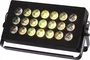 ALGAMLIGHT Wash 21X15W LED RGBW Controlable Profesional para Escenarios y Eventos Potencia 200W