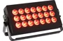 ALGAMLIGHT Wash 21X15W LED RGBW Controlable Profesional para Escenarios y Eventos Potencia 200W