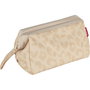 Reisenthel Travelcosmetic leo vanilla