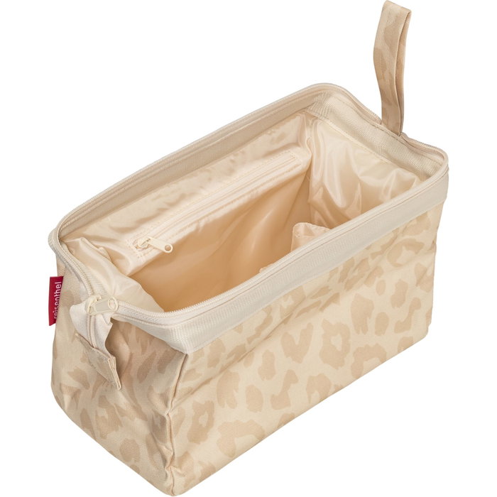 Reisenthel Travelcosmetic leo vanilla