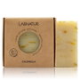 LABNATUR BIO Pack de 6 Jabones Naturales Premium de Caléndula de 100g