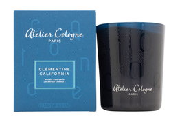 Atelier Cologne Clementine California Candle 180g