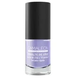 CAMALEON COSMETICS Camaleon Esmalte de Uñas Lavanda Morado