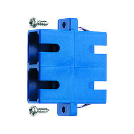 Telegärtner Acoplador SC Duplex Hembra Multimode OM4