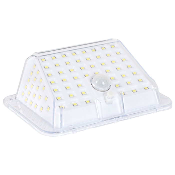 Je cherche une Idee Luz Solar 90 LED COB con Detector de Movimiento y Luminosidad
