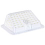 Je cherche une Idee Luz Solar 90 LED COB con Detector de Movimiento y Luminosidad