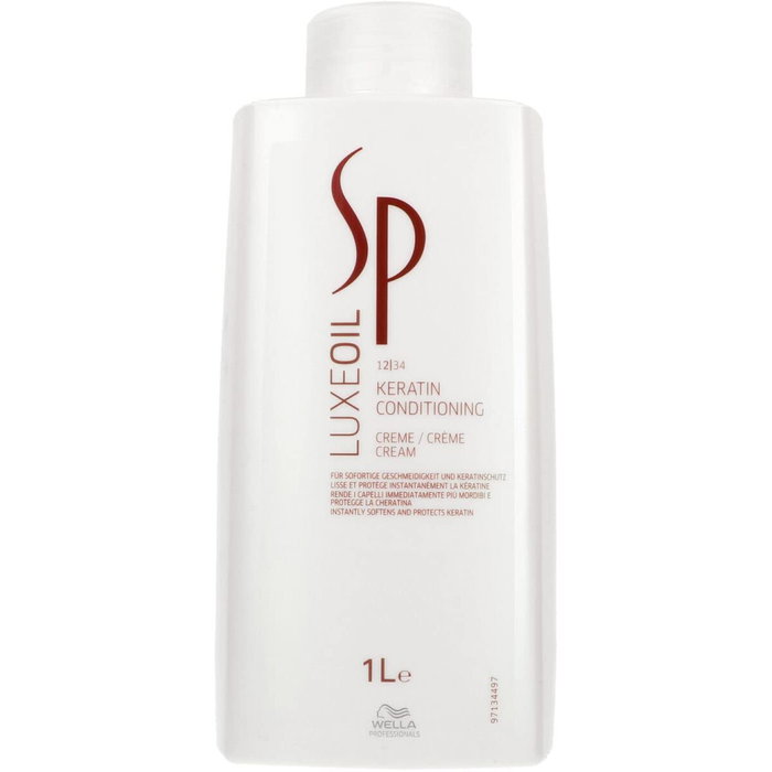 Wella Luxeoil Conditioner 1000 ml Wella Luxeoil Conditioner 1000 ml
