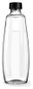 Sodastream Jarra de cristal 1L compatible con máquina DUO