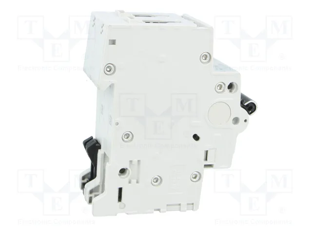 ABB S200M S202M-B16 Interruptor Magnetotérmico 16A 2 Polos ABB S200M S202M-B16 Interruptor Magnetotérmico 16A 2 Polos