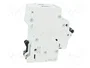 ABB S200M S202M-B16 Interruptor Magnetotérmico 16A 2 Polos