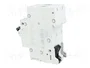 ABB S200M S202M-B16 Interruptor Magnetotérmico 16A 2 Polos