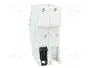 ABB S200M S202M-B16 Interruptor Magnetotérmico 16A 2 Polos