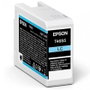 Epson Cartucho de Tinta UltraChrome Pro T46S5 Cian Claro 25ml