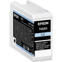 Epson Cartucho de Tinta UltraChrome Pro T46S5 Cian Claro 25ml