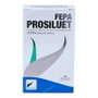 Fepadiet Fepa-Prosiluet 60 cápsulas
