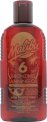 Malibu Aceite Bronceador SPF 6, 200ml