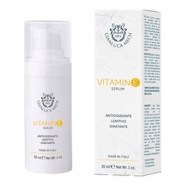 GIANLUCA MECH Sérum Potenciador de Vitamina E 30 Ml
