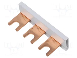 PAWBOL Busbar de 1 polo 16mm2 400V