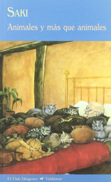 Animales y más que animales, H. H. Munro Saki - VALDEMAR