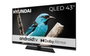 Hyundai QLX43850GSMART Televisor LED 43 pulgadas QLED Smart TV Android HDR Negro