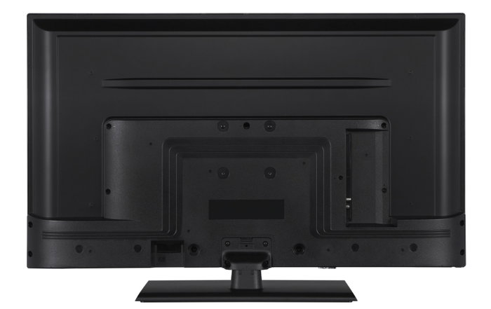Hyundai QLX43850GSMART Televisor LED 43 pulgadas QLED Smart TV Android HDR Negro