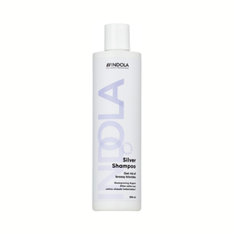 Indola Champú Especial Canas 300 ml