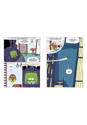 Penguin Random House Grupo Editorial, S.A.U. Superpatata 04: La Venjança de la Maligna (Catalán)