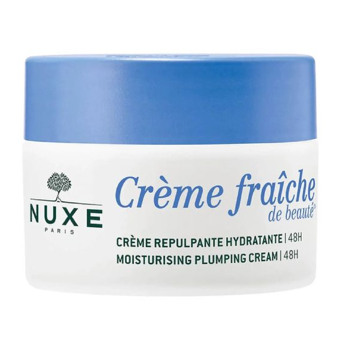 Nuxe Crème Fraîche de Beauté Crema Hidratante Repulpante 50 ml