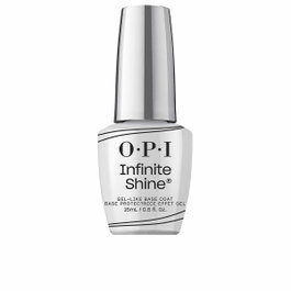 OPI Infinite Shine Base Coat efecto gel 15 ml