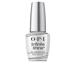 OPI Infinite Shine Base Coat Efecto Gel Esmalte de Uñas 15 ml