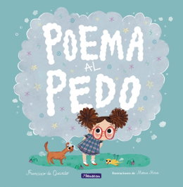 BEASCOA, POEMA AL PEDO - Quevedo, Francisco De; Morea, Marisa