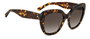 Kate Spade WINSLET-G-S-086F5HA con lentes marrones