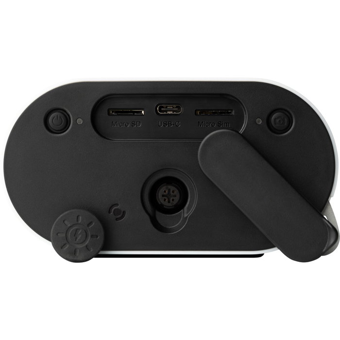Enlaps Tikee mini+ con Soft Case