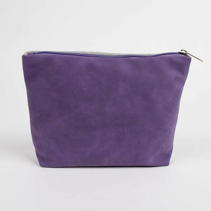 Cerdá Neceser de Aseo Viaje Nightmare Before Christmas Disney Morado Cerdá Neceser de Aseo Viaje Nightmare Before Christmas Disney Morado