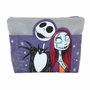 Cerdá Neceser de Aseo Viaje Nightmare Before Christmas Disney Morado
