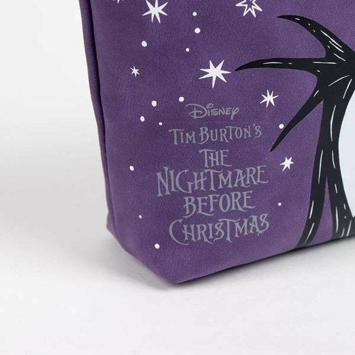 Cerdá Neceser de Aseo Viaje Nightmare Before Christmas Disney Morado Cerdá Neceser de Aseo Viaje Nightmare Before Christmas Disney Morado