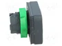 SCHNEIDER ELECTRIC Interruptor Doble Harmony XB5 Rojo/Verde 22mm