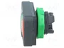 SCHNEIDER ELECTRIC Interruptor Doble Harmony XB5 Rojo/Verde 22mm