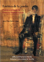 Estética de lo jondo, Juan Diego Martín Cabeza - UNIVERSIDAD DE SEVILLA