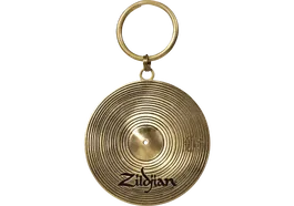 Zildjian Llavero Plato Zildjian