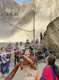 ATLAS, Alba Cid - GALAXIA