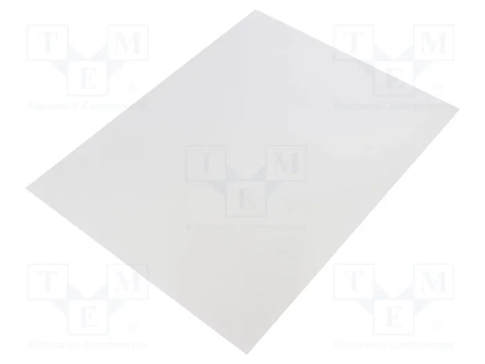 LAPP Paño de microabrasivo para fibra óptica en blanco LAPP Paño de microabrasivo para fibra óptica en blanco